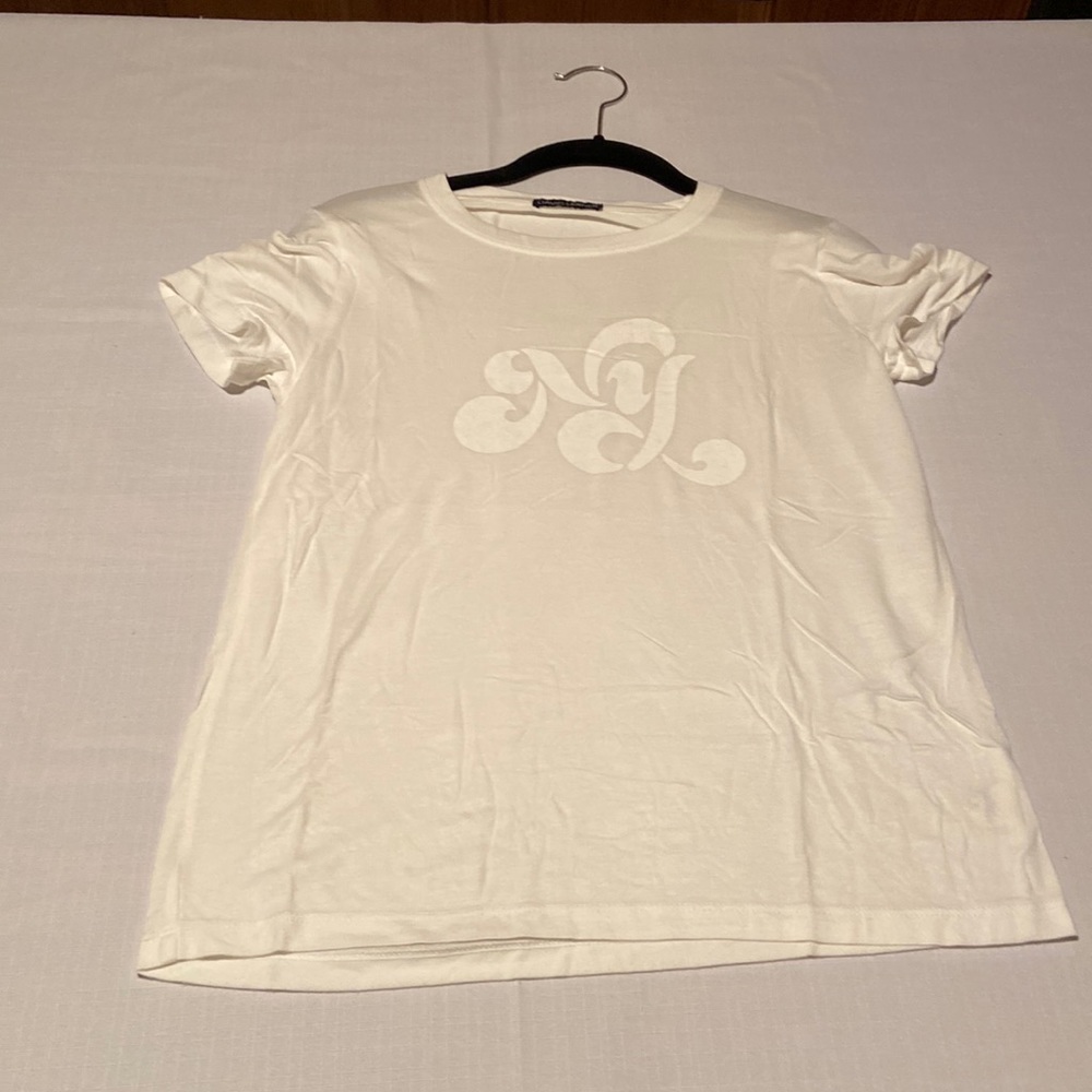 David Lerner Graphic Tee